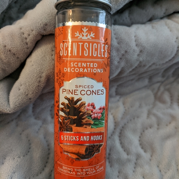 NEW! Scentsicles! (Christmas Scent) - Picture 4 of 6